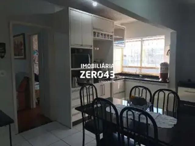 Casa venda em Região Geográfica Imediata de Londrina, Londrina