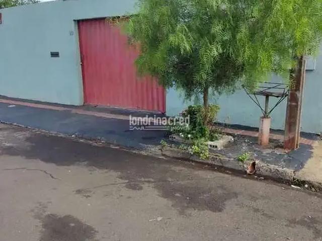 Casa venda em Região Geográfica Imediata de Londrina, Londrina