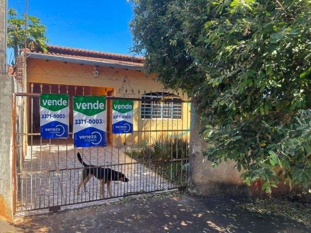 Casa venda em Região Geográfica Imediata de Londrina, Londrina