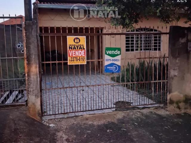 Casa venda em Região Geográfica Imediata de Londrina, Londrina