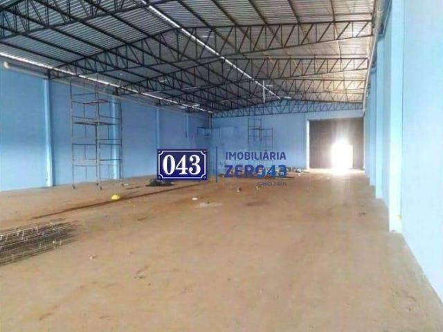 Casa venda em Londrina, Lindóia