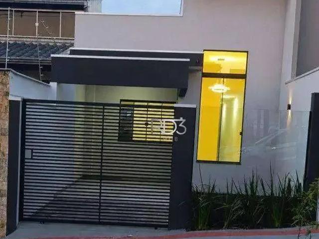 Casa venda em Região Geográfica Imediata de Londrina, Londrina