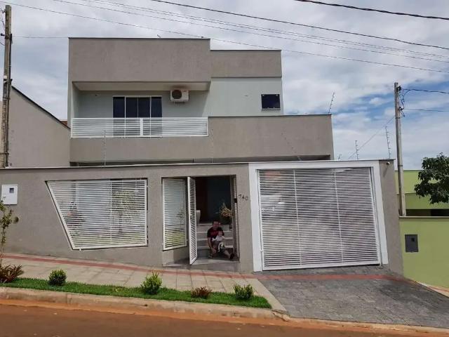 Casa venda em Região Geográfica Imediata de Londrina, Londrina