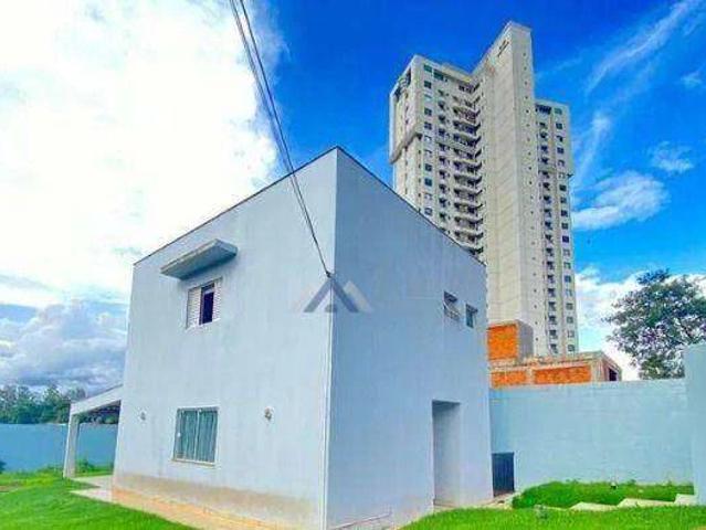 Casa venda em Região Geográfica Imediata de Londrina, Londrina
