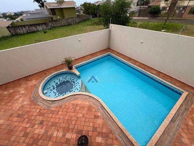 Casa venda em Região Geográfica Imediata de Londrina, Londrina