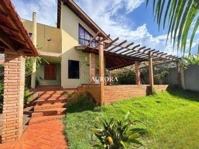 Casa venda em Região Geográfica Imediata de Londrina, Londrina