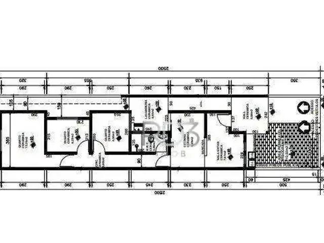 Casa venda em Região Geográfica Imediata de Londrina, Cambé