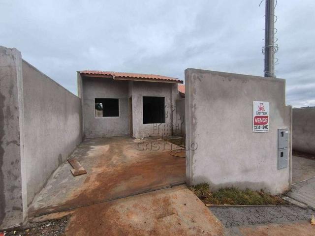 Casa venda em Região Geográfica Imediata de Londrina, Cambé