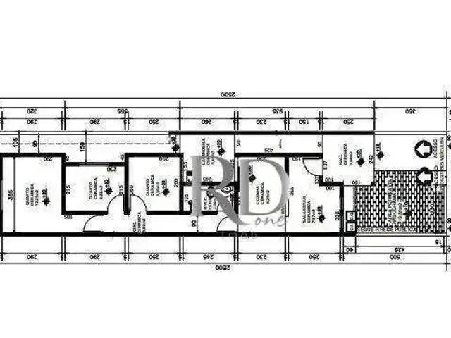 Casa venda em Região Geográfica Imediata de Londrina, Cambé