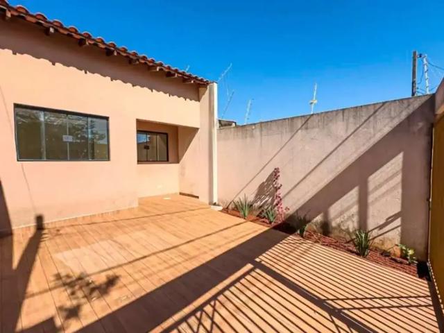 Casa venda em Região Geográfica Imediata de Paranavaí, Nova Londrina