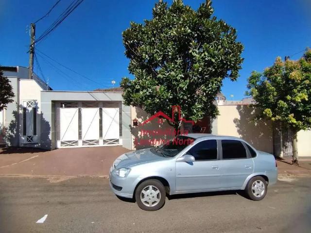 Casa venda em Região Geográfica Imediata de Londrina, Londrina