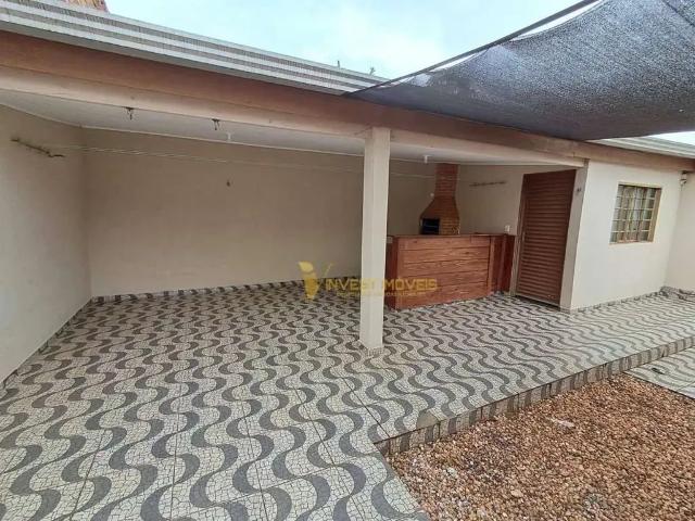 Casa venda em Região Geográfica Imediata de Londrina, Londrina