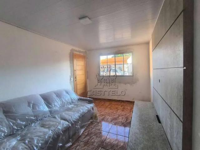 Casa venda em Jardim Piza, Londrina