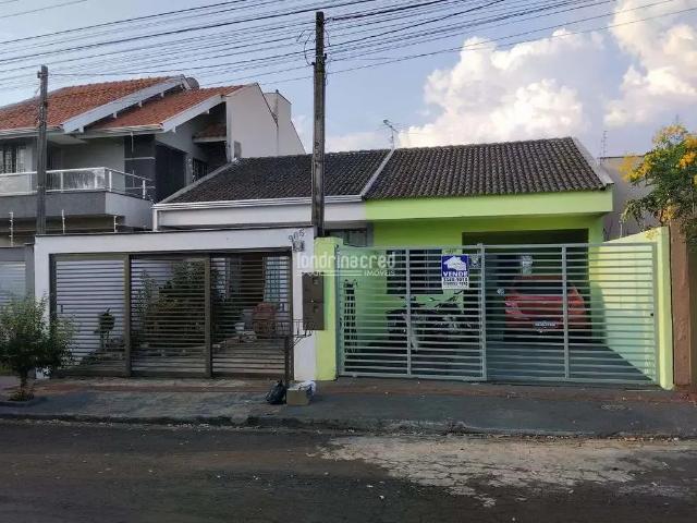 Casa venda em Região Geográfica Imediata de Londrina, Londrina
