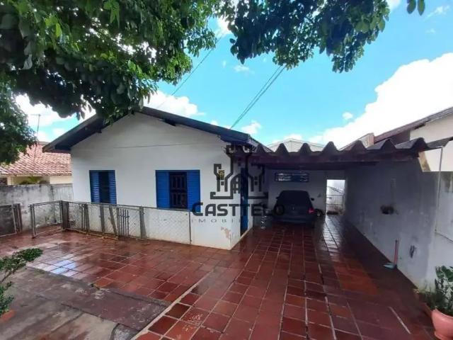 Casa venda em Jardim Piza, Londrina