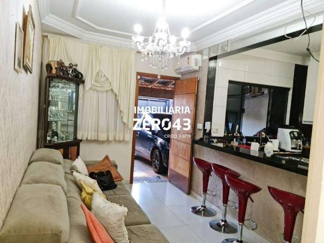Casa venda em Londrina, Jardim Piza