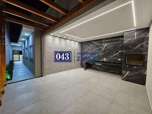 Casa venda em Londrina