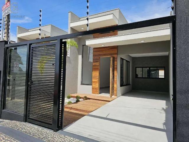Casa venda em Região Geográfica Imediata de Londrina, Londrina