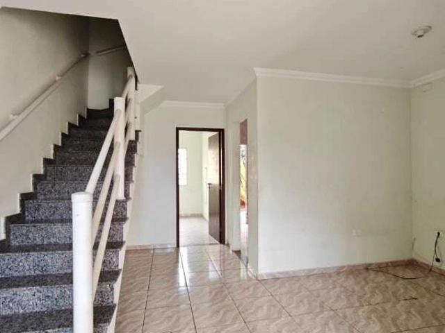 Casa venda em Champagnat, Londrina