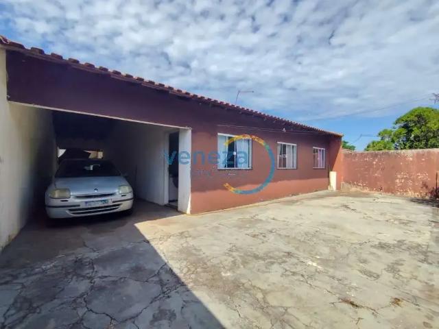 Casa venda em Região Geográfica Imediata de Londrina, Londrina