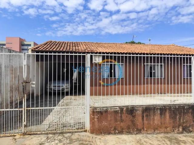 Casa venda em Região Geográfica Imediata de Londrina, Londrina