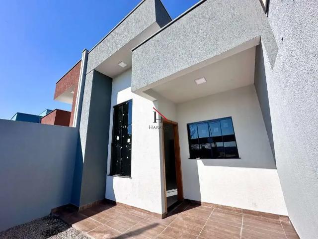 Casa venda em Região Geográfica Imediata de Londrina, Londrina