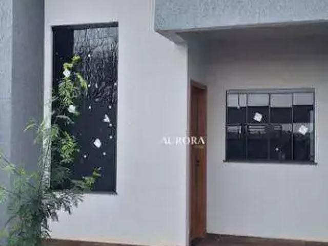 Casa venda em Região Geográfica Imediata de Londrina, Londrina
