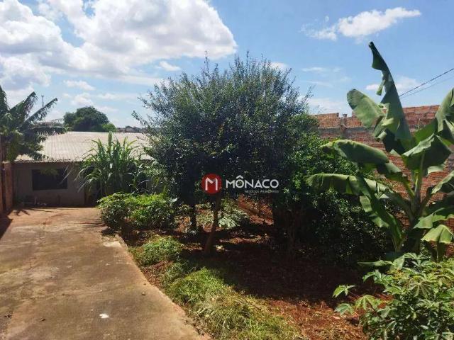 Casa venda em Região Geográfica Imediata de Londrina, Londrina