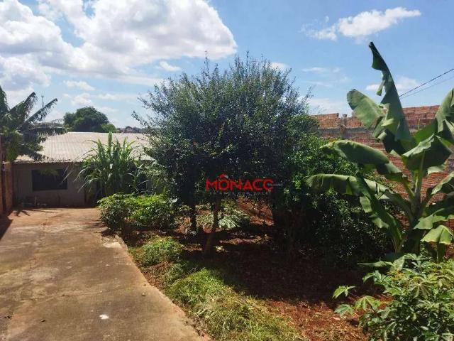 Casa venda em Região Geográfica Imediata de Londrina, Londrina