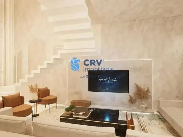 Casa venda em Região Geográfica Imediata de Londrina, Londrina