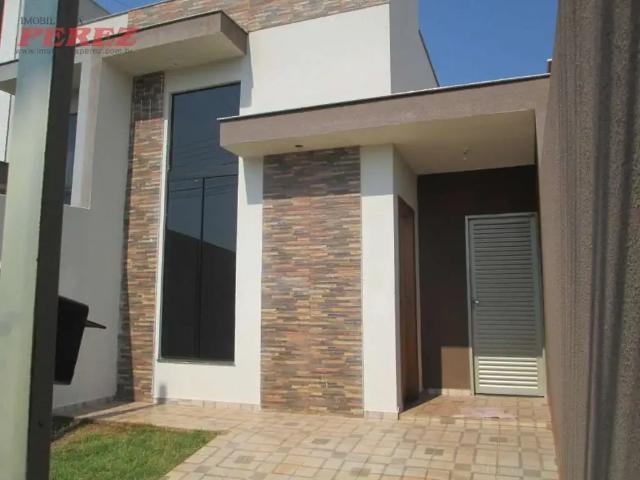 Casa venda em Região Geográfica Imediata de Londrina, Londrina