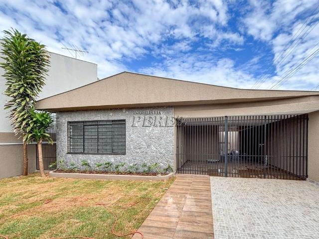 Casa venda em Londrina, Petrópolis