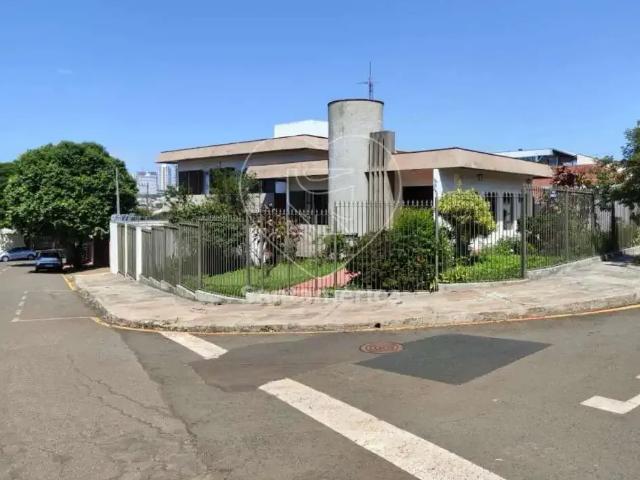 Casa venda em Petrópolis, Londrina