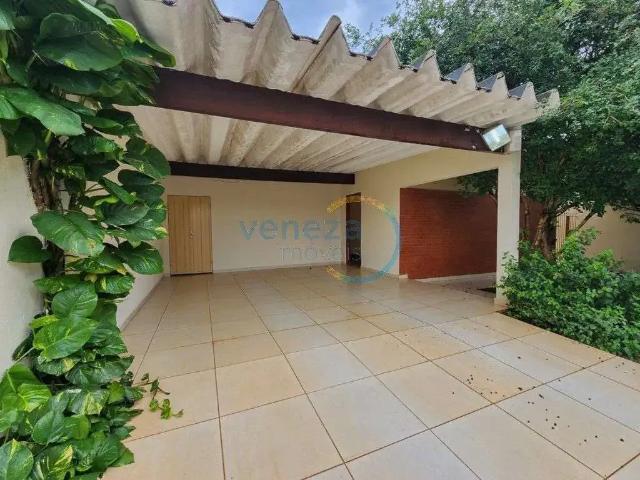 Casa venda em Região Geográfica Imediata de Londrina, Londrina