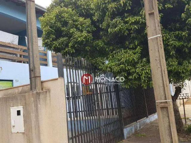 Casa venda em Warta, Londrina
