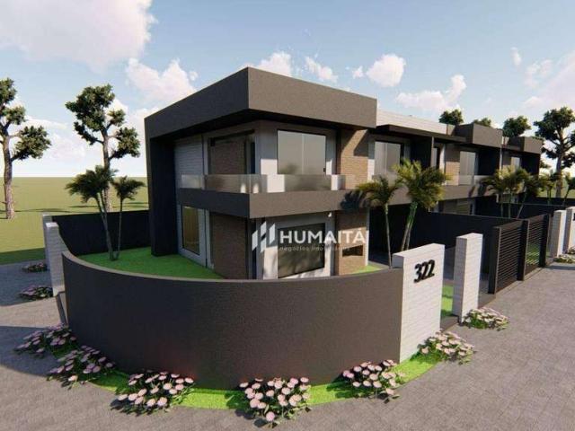 Casa venda em Região Geográfica Imediata de Londrina, Londrina