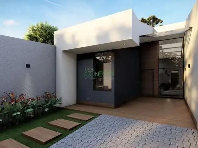 Casa venda em Região Geográfica Imediata de Londrina, Londrina