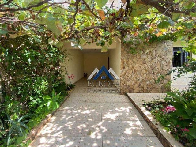 Casa venda em Londrina, Bandeirantes