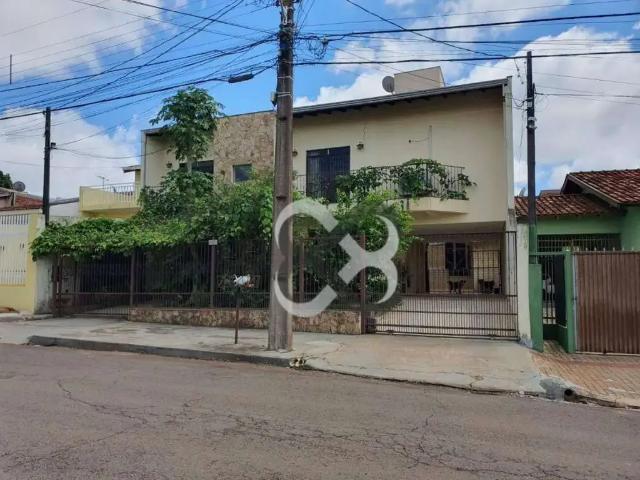 Casa venda em Região Geográfica Imediata de Londrina, Londrina