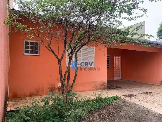 Casa venda em Região Geográfica Imediata de Londrina, Londrina
