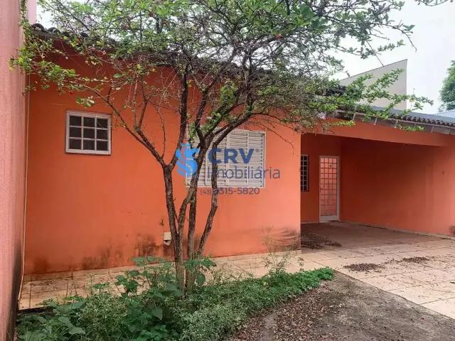 Casa venda em Região Geográfica Imediata de Londrina, Londrina