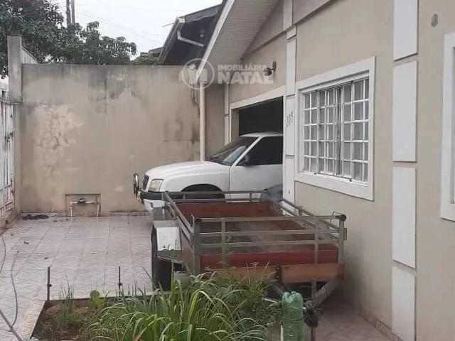 Casa venda em Região Geográfica Imediata de Londrina, Londrina
