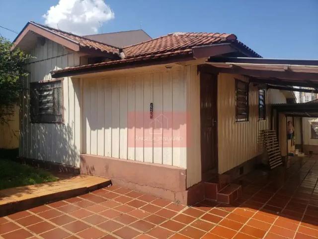 Casa venda em Região Geográfica Imediata de Londrina, Londrina