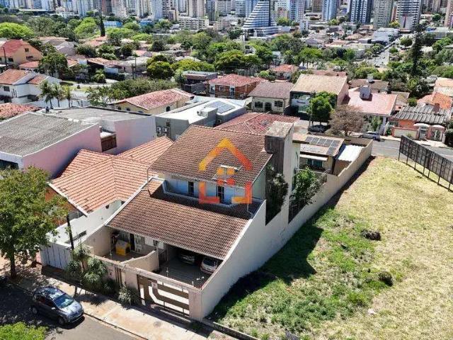 Casa venda em Região Geográfica Imediata de Londrina, Londrina