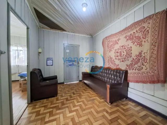 Casa venda em Região Geográfica Imediata de Londrina, Londrina