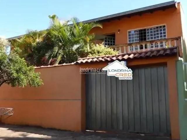 Casa venda em Região Geográfica Imediata de Londrina, Londrina