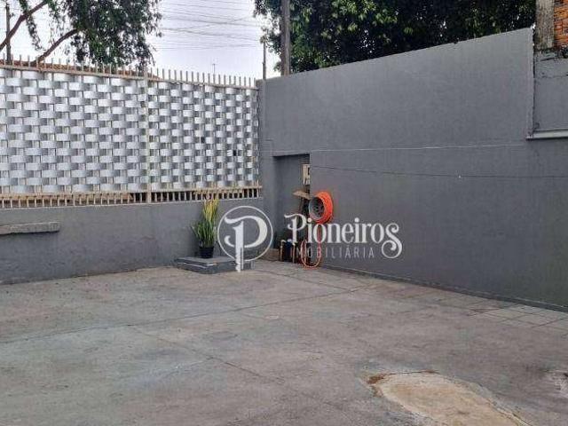 Casa venda em Região Geográfica Imediata de Londrina, Londrina