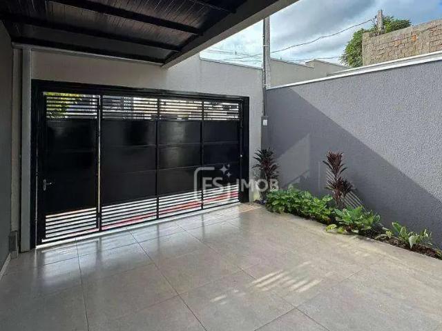 Casa venda em Região Geográfica Imediata de Londrina, Londrina
