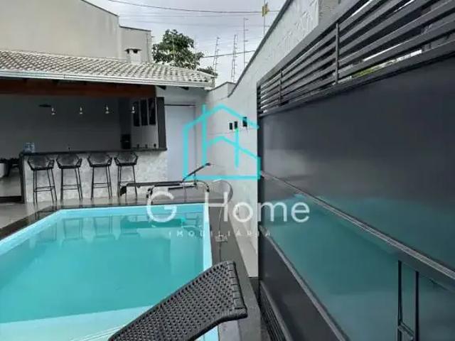 Casa venda em Região Geográfica Imediata de Londrina, Londrina