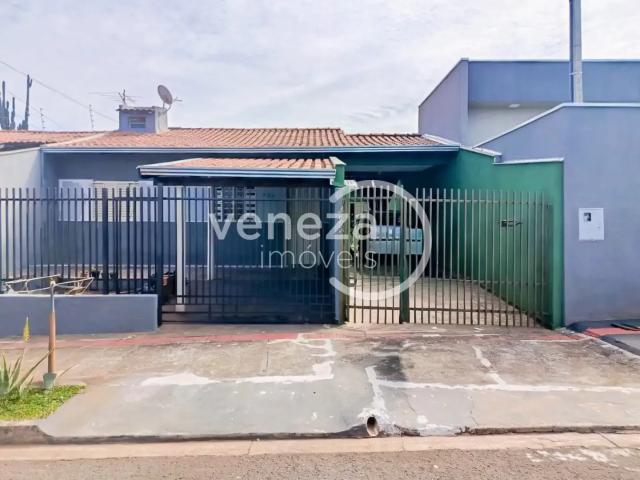 Casa venda em Região Geográfica Imediata de Londrina, Londrina